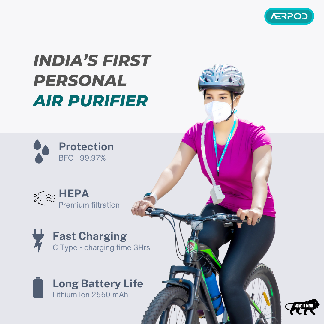 AERPOD NANO - Image 2